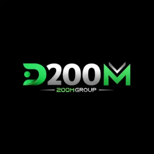 D200M - Aplikasi Belanja Fashion Terbaik di Genggaman Anda