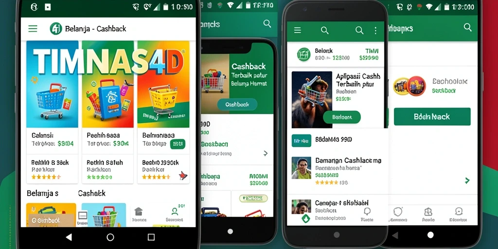Tampilan antarmuka TIMNAS4D yang menarik dan fungsional untuk cashback.